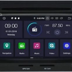 Dynavin Android 12 Navigatie Audi A4 Dvd Carkit Usb 64gb Met Apple Carplay En Android Auto