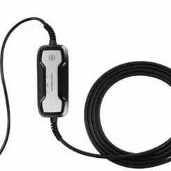 Besen Mobiele Lader Type 1 Naar Schuko - Instelbaar Op Laden Met 10A / 2.3 KW) En 16A -AZDome store 550x299 2