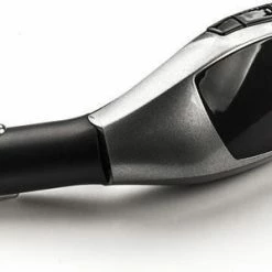 SKM Bluetooth FM Transmitter MP3 X5 Carkit Bluetooth Adapter / Draadloze Bluetooth Handsfree Transmitter Carkit / USB Autolader / Handsfree Carkits / Muziek / Audio / Radio / TF SD Kaart / USB Flash Drive / Draadloze Carkit -AZDome store 550x299 3