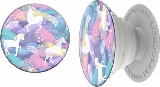 PopSockets PopSocket Unicorn In The Air Wit 3 PopSockets PopSocket Unicorn In The Air Wit