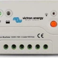Victron Energy Victron BlueSolar PWM-Pro 12/24V-10A