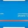 Victron Energy Victron Omvormer Phoenix 12/1200 VE. Direct Schuko Outlet