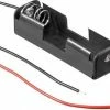 Merkloos Goobay 1x AA (Mignon) Batterijhouder -AZDome store 550x306