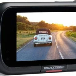 Nextbase 422GW - Dashcam - Dashcam Voor Auto Met Wifi - Nextbase Dashcam -AZDome store 550x306 2