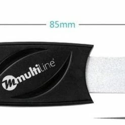 Multiline Universal Air Car Holder - Air Outlet - Black -AZDome store 550x307 2