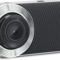 Motorola MDC100 Dashcam - HD1080P - 2.7" LCD-scherm - G-sensor - Lenshoek 120° -AZDome store 550x307