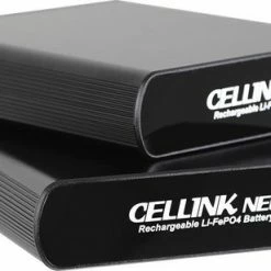 Cellink Neo 5 4500mAh Dashcam Voor Auto Battery Pack -AZDome store 550x308 4