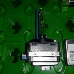 Car Gadgets. BV D8S Xenon Lamp Osram Xenarc 66.548 PK32d-1 25W Origineel