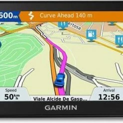 Garmin DriveSmart 51 LMT-S - Europa - SmartPhoneLink Traffic + Lifetime -AZDome store 550x311 2