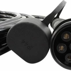 Ratio Electric Ratio Basic Line Laadkabel Auto | Type 2 Naar Type 2 | 22 KW | Fase 3 - 32A | 2 Meter 9 Ratio Electric Ratio Basic Line Laadkabel Auto | Type 2 Naar Type 2 | 22 KW | Fase 3 - 32A | 2 Meter -AZDome store 550x312 5
