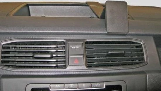 Houder - Brodit ProClip - Volkswagen Caddy 2016-2020 Center mount Houder - Brodit ProClip - Volkswagen Caddy 2016-2020 Center Mount -AZDome store 550x312 7