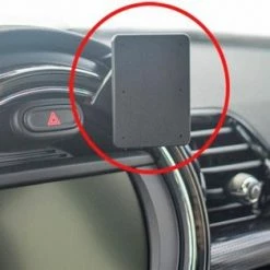 Houder - Brodit ProClip - Mini Cooper Clubman 2016-> Center Mount