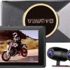 Motocam E7 2CH Dual Wifi Vsysto Motor Dashcam