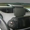 Houder - Brodit ProClip - Toyota Yaris 2015-2020 Versterkte Center Mount -AZDome store 550x314 6