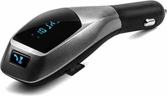 X5 Draadloze car kit X5 Draadloze Car Kit -AZDome store 550x315 6