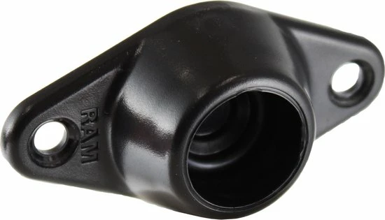 RAM Mount EZ-Strap? Snelle Stuurbevestiging 6 RAM Mount EZ-Strap? Snelle Stuurbevestiging - Afbeelding 4