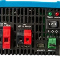 Victron Energy Victron Sun Inverter 24/250-10 IEC -AZDome store 550x321