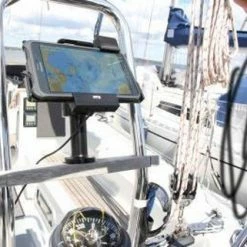 Brodit 547676 Universeel Actieve Houder Grijs Houder -AZDome store 550x321 3