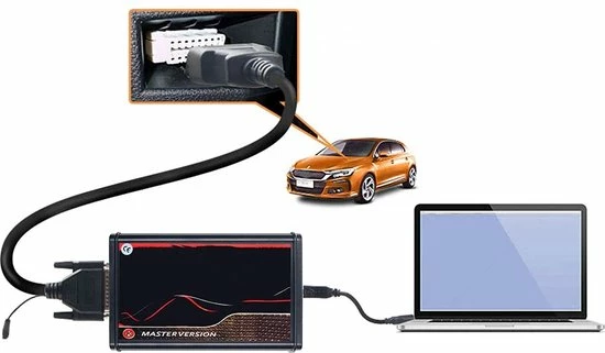 Chiptuning Kit - Voor Auto - Chiptunen - Chip Tune - PCB Feature - Tuning - Module - Accessoires - Set - Tuner - Zwart Merkloos Chiptuning Kit - Voor Auto - Chiptunen - Chip Tune - PCB Feature - Tuning - Module - Accessoires - Set - Tuner - Zwart -AZDome store 550x321 6