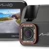 MiO MiVue C580 Full-HD Dashcam - HDR - GPS -AZDome store 550x325 1