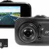 Gator Dashcam 720 HD + Display + 8GB Micro SD