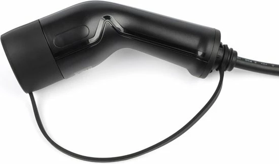 ChargeXpert laadkabel auto type 2 naar type 2 - 22 kW | 10 meter | 3 fasen 32A ChargeXpert Laadkabel Auto Type 2 Naar Type 2 - 22 KW | 10 Meter | 3 Fasen 32A -AZDome store 550x325 2