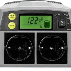 Pro-User Zuivere Sinus Omvormer PSI600 11 Pro-User Zuivere Sinus Omvormer PSI600 -AZDome store 550x326