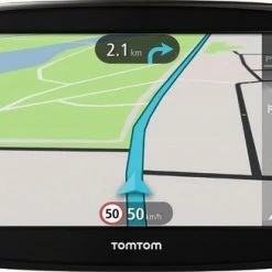 TomTom Start 50 - Centraal Europa