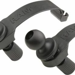 RAM Mount Tough-Strap™ Stuurstang Ball Base -AZDome store 550x329 6