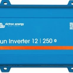 Victron Energy Victron Sun Inverter 24/250-10 IEC