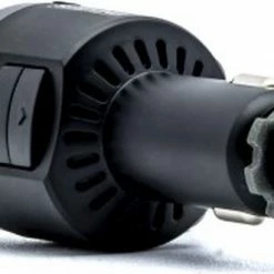 Einpart Bluetooth FM-Zender - Carkit - Autolader USB A / USB C - Snellader - Handsfree Bellen -AZDome store 550x331 3