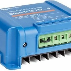 Victron Energy Victron Orion-Tr 12/12-9A (110W) Isolated DC-DC Converter -AZDome store 550x333