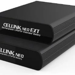 Cellink Neo Ext 7 6600mAh Extension Battery Pack