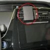 Houder - Brodit ProClip - Toyota Prius 2016-> Center Mount -AZDome store 550x335 3