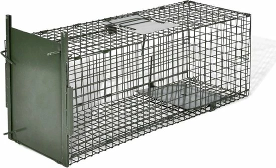 vidaXL Dierenval met 1 deur VidaXL Dierenval Met 1 Deur -AZDome store 550x336 1