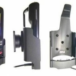 Brodit ProClip 513292 Mobiele Telefoon/Smartphone, Draagbare Scanner Zwart Actieve Houder