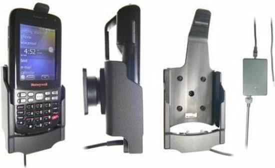 Brodit ProClip 513292 Mobiele Telefoon/Smartphone, Draagbare Scanner Zwart Actieve Houder 3 Brodit ProClip 513292 Mobiele Telefoon/Smartphone, Draagbare Scanner Zwart Actieve Houder