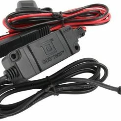 RAM Mount Hardwire Charger For Motorcycles RAM-CHARGE-V7MU