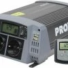 Pro-User Zuivere Sinus Omvormer PSI600