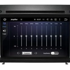 Dynavin Radio Navigatie Mercedes SLK 2004-2011 Android 11 Dvd Carkit 64GB Met Apple Carplay En Android Auto -AZDome store 550x339 11