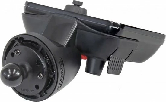RAM Mount Montageset B-Kogel Raymarine® Dragonfly™ RAM-B-101-RYM1 6 RAM Mount Montageset B-Kogel Raymarine® Dragonfly™ RAM-B-101-RYM1 - Afbeelding 4