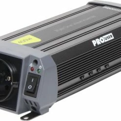 Pro-User Pro User Spanningsomvormer 400 Watt - Omvormers - -AZDome store 550x341 1