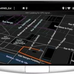 Dynavin Volkswagen Passat B7 2005-2010 Navigatie 10,1 Inch Carkit Android 10 Apple Carplay Android Auto Overname Boordcomputer 64GB -AZDome store 550x345 6
