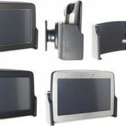 Brodit Draaibare Passieve Houder Voor De TomTom Via 110, TomTom Via 120, En TomTom Via 120 Live