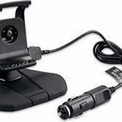 Garmin Navigatie Kit Auto - Verstelbare Dashboard Steun En Luidspreker - Montana/Monterra