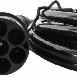 Ratio Kabel - 3 Fase 16 Ampere - 6 Meter Type 2 -AZDome store 550x348 1