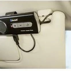 Renkforce RF-BTFE-1000 Bluetooth Handsfreekit Gesprekstijd (max.): 7.5 H -AZDome store 550x349 11