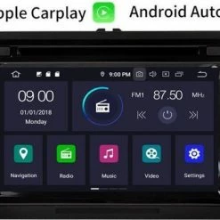 Dynavin Navigatie Volkswagen Rns Dvd Carkit Android 12 Usb Carplay Android Auto Usb 64GB Ook Geschikt Voor Iphone 13 Dynavin Navigatie Volkswagen Rns Dvd Carkit Android 12 Usb Carplay Android Auto Usb 64GB Ook Geschikt Voor Iphone -AZDome store 550x350 3