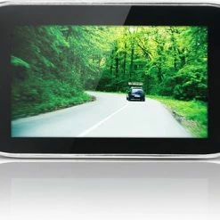 Motorola MDC100 Dashcam - HD1080P - 2.7" LCD-scherm - G-sensor - Lenshoek 120° -AZDome store 550x351