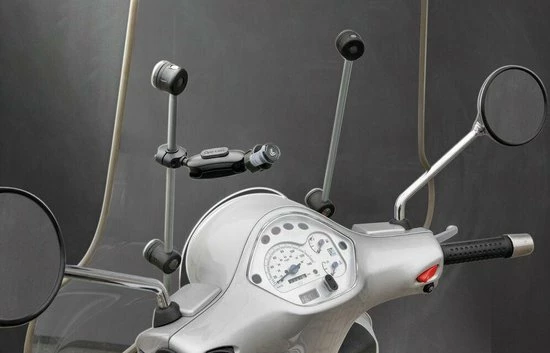 Lampa Titan Opti Bar Orbit, spiegel en crossbarbevestiging 9-18 mm diameter. Lampa Titan Opti Bar Orbit, Spiegel En Crossbarbevestiging 9-18 Mm Diameter. -AZDome store 550x353 15